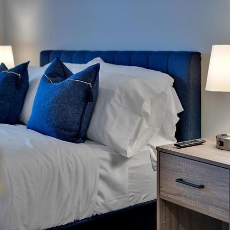 Private Apartment On Atlanta'S Beautiful Beltline Trail- Includes Free Parking Exteriér fotografie