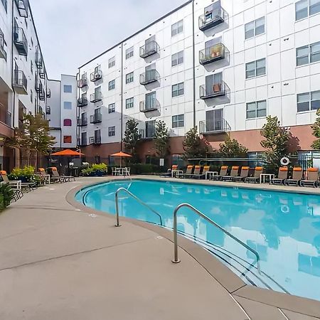 Private Apartment On Atlanta'S Beautiful Beltline Trail- Includes Free Parking Exteriér fotografie