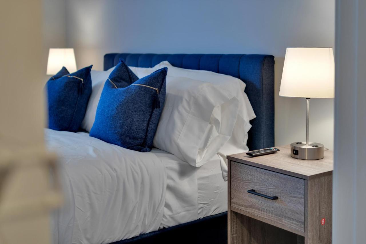 Private Apartment On Atlanta'S Beautiful Beltline Trail- Includes Free Parking Exteriér fotografie