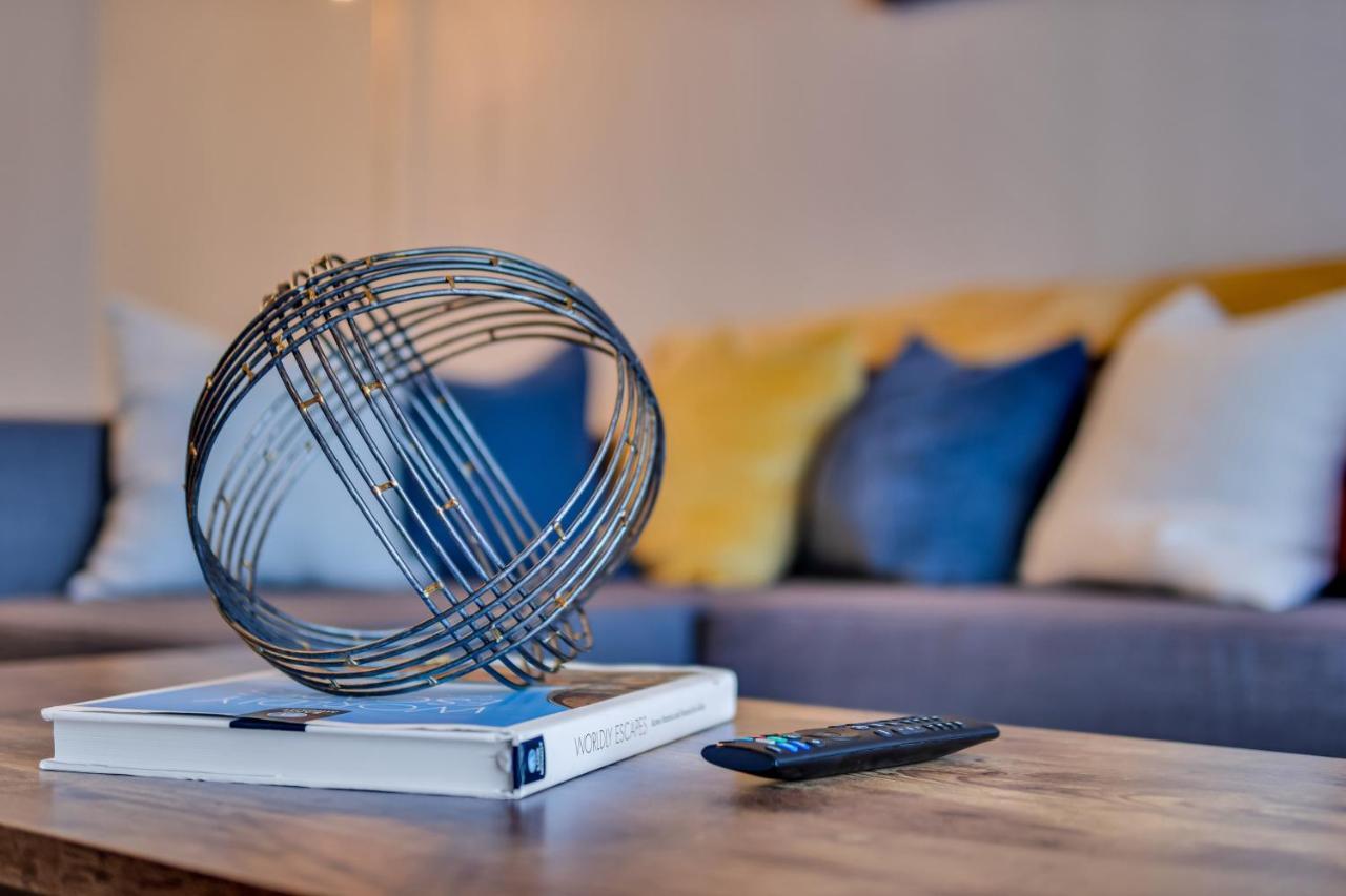 Private Apartment On Atlanta'S Beautiful Beltline Trail- Includes Free Parking Exteriér fotografie