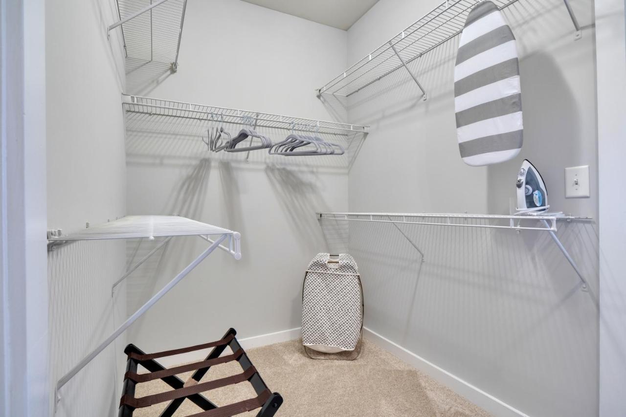 Private Apartment On Atlanta'S Beautiful Beltline Trail- Includes Free Parking Exteriér fotografie