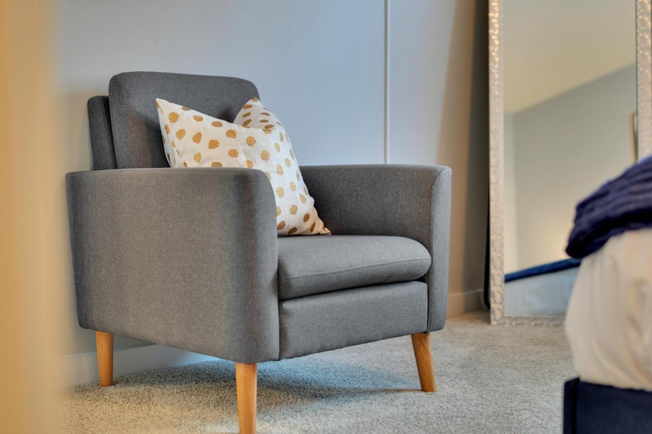 Private Apartment On Atlanta'S Beautiful Beltline Trail- Includes Free Parking Exteriér fotografie
